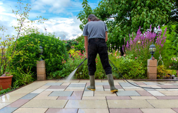 Best Pool Deck Cleaning  in Stevensville, MI