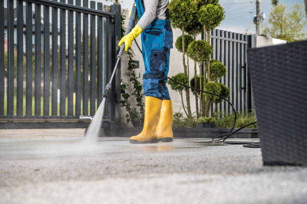 Best Post-Construction Pressure Washing  in Stevensville, MI